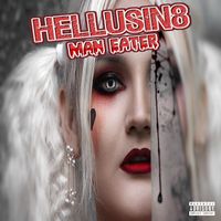 Man Eater by Hellusin8