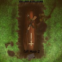Cult Music 2 by Hellusin8 & ADR Lavey