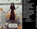 The Witch - CD
