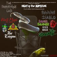 The 6th Annual Night of the Brimstone 2022 