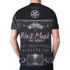 Black Magik The Infidel All Over Print T-Shirt #4