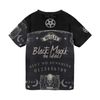 Black Magik The Infidel All Over Print T-Shirt #4