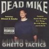Ghetto Tactics - Vinyl