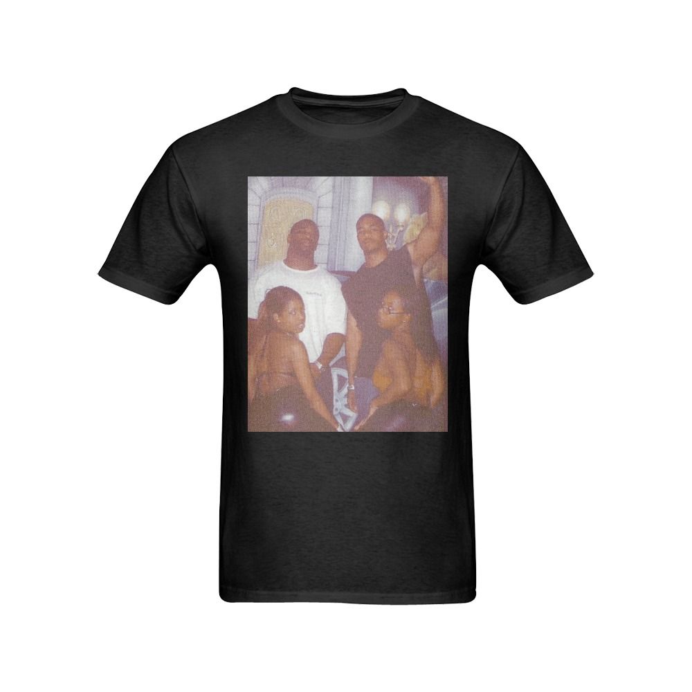 I Will Fuck Your Girl T-Shirt