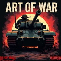 Art Of War by Dead Mike The Assassin