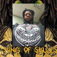 The King of Skulls Tour