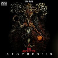 The Archetype (Apotheosis) by Vile Omen