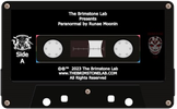 Paranormal - Cassette