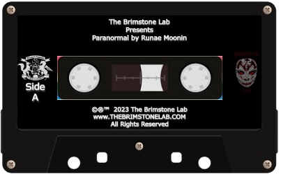 Paranormal - Cassette