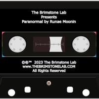Paranormal - Cassette