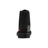 Hellusin8 Curb Stomp Boots (Black) 