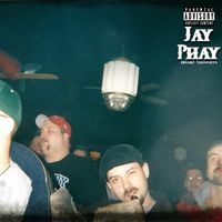 Insane Thoughts by Jay Phay