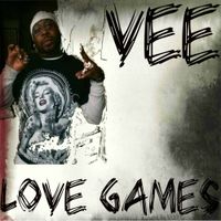 Love Games by VEE