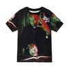 Black Magik The Infidel All Over Print T-Shirt #3