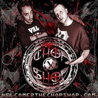 ChopShop Album Release Party Featuring The Brimstone Lab, and More!