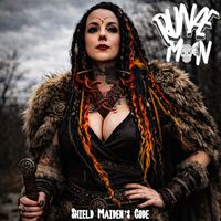 Shield Maiden's Code by Runae Moon