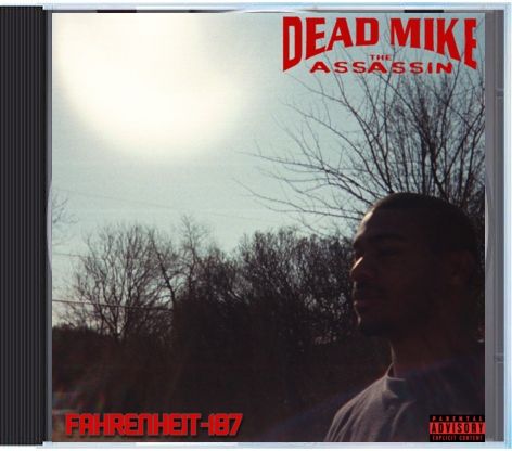 Fahrenheit-187 - CD