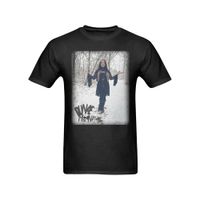 Runae Moon Winter Warrior T-Shirt #2