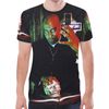 Black Magik The Infidel All Over Print T-Shirt #3