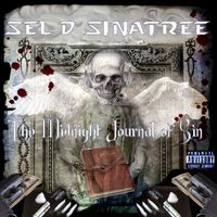The Midnight Journal of SIN by Sel D Sinatree