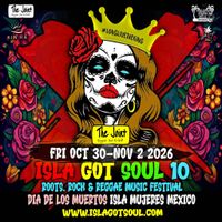 ISLA GOT SOUL