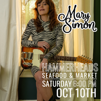 Mary Simon SOLO