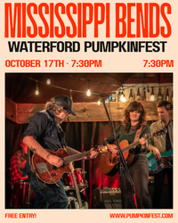 Waterford Pumpkinfest