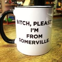 East Somerville Reunion