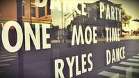 OMT Fall Fest @ Ryles