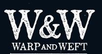 We are back at the Warp & Weft!