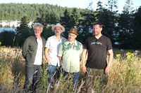 Private Stampede Breakfast Event!