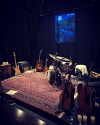 Railtown Studio Concert (SOLD OUT)