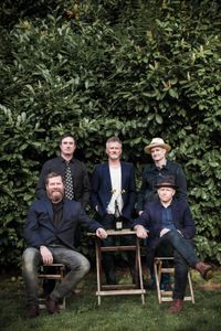 Maclean Park Music Series