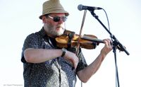 Fort Langley Live Music Night