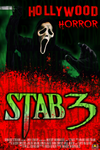 STAB 3: HOLLYWOOD HORROR (SCREAM 6 VERSION)