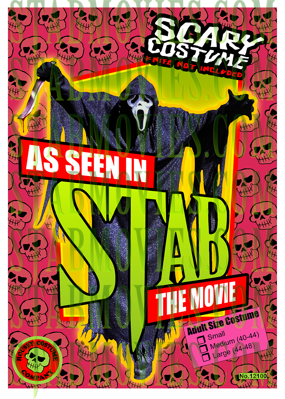 Stab