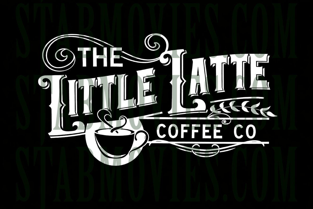 LITTLE LATTE (SCREAM 7)