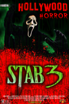STAB 3: HOLLYWOOD HORROR (SCREAM 4 VERSION)
