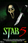 STAB 5 (SCREAM 4 VERSION)