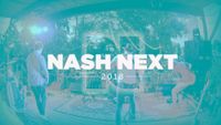 Plain & Simple LIVE Nash Next 2018!!