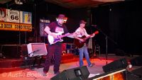 Plain & Simple Live @ The Mission