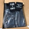 Plain & Simple "Songs Of Love, Pain, & Sweet Mary Jane" Koozie