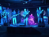 Plain & Simple "LIVE" @ The Outpost!!