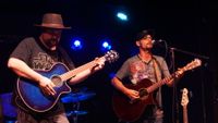 Plain & Simple Live @ Norfork Brewing Company
