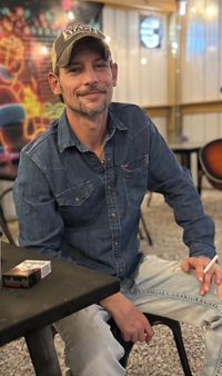 Billy Jack Purnell Solo Acoustic