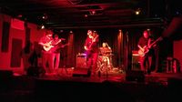 Plain & Simple "LIVE" @ Spec's