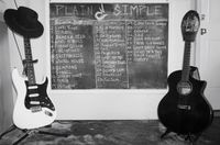 Plain & Simple Live @ Private Event