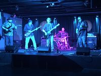 Plain & Simple LIVE @ The Outpost!!