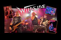 Wildside ROCKS Wally's