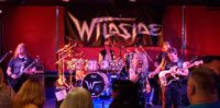 Wildside LIVE at Skybox!